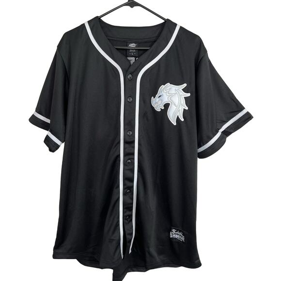 Electric Family Illenium Jersey Forbidden Kingdom Music Festival 2020 BRAND NEW
